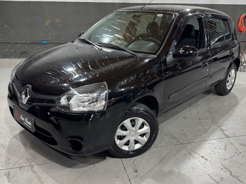 Renault Clio RN/Alizé/Expr./1.0 Hi-Power 16V 5p