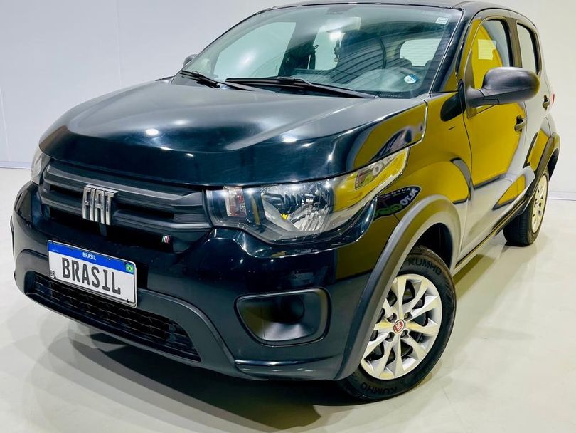 Fiat MOBI LIKE 1.0 Fire Flex 5p.