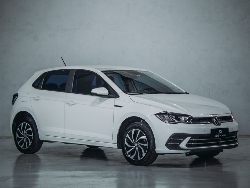 VolksWagen Polo Highline TSI 1.0 Flex 12V Aut.