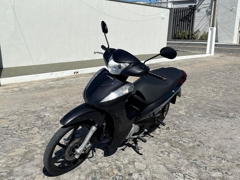 HONDA BIZ 125/125i Flex