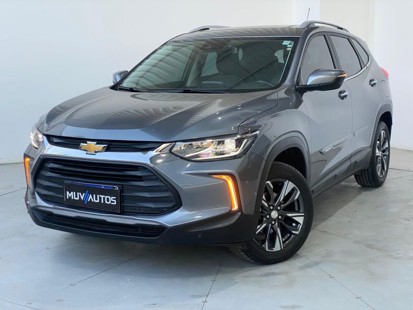 Chevrolet TRACKER Premier 1.2 Turbo 12V Flex Aut.