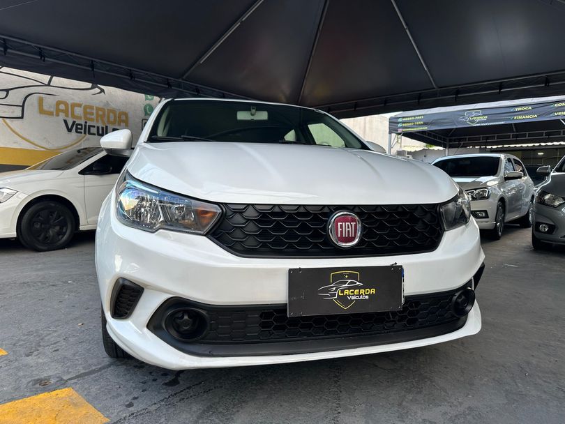 Fiat ARGO DRIVE 1.0 6V Flex