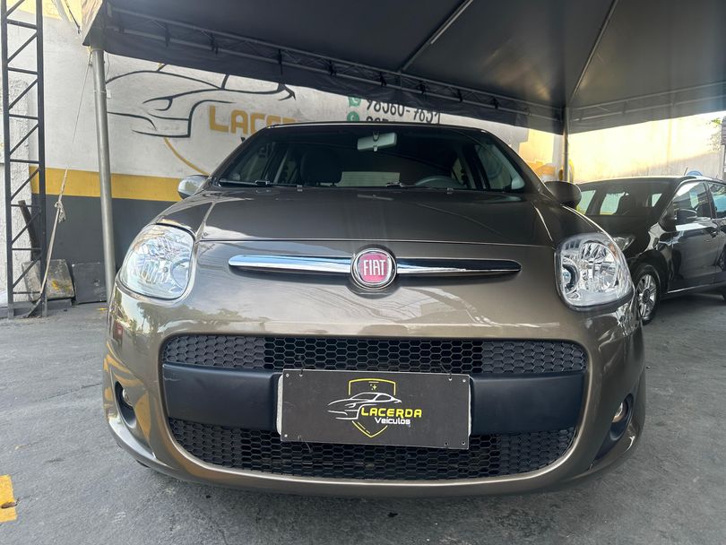 Fiat Palio ATTRACTIVE 1.0 EVO Fire Flex 8v 5p