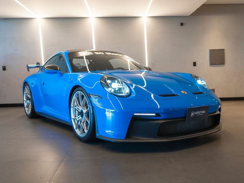 Porsche 911 GT3 4.0 500cv/510cv (991)