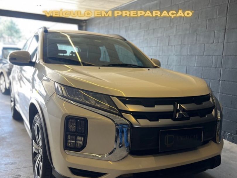 Mitsubishi OUTLANDER HPE 2.0 16V 5p Aut.