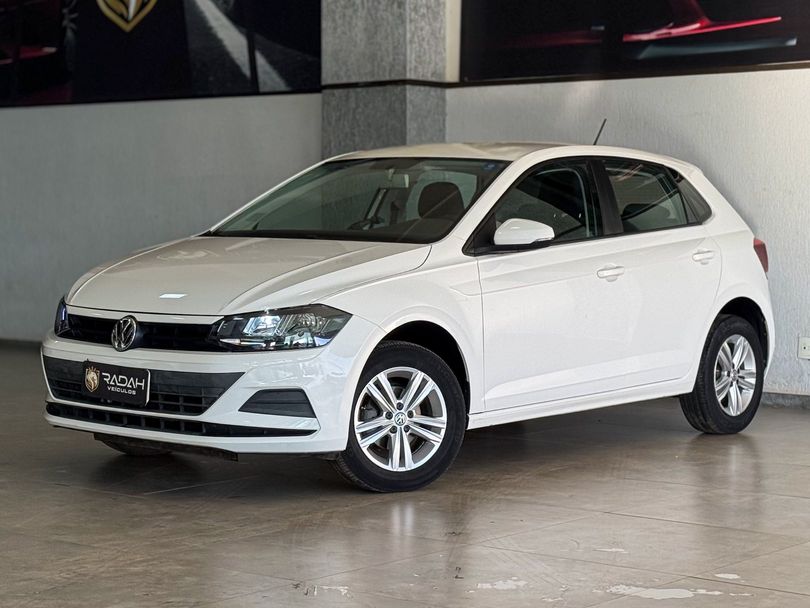 VolksWagen Polo 1.0 Flex 12V 5p