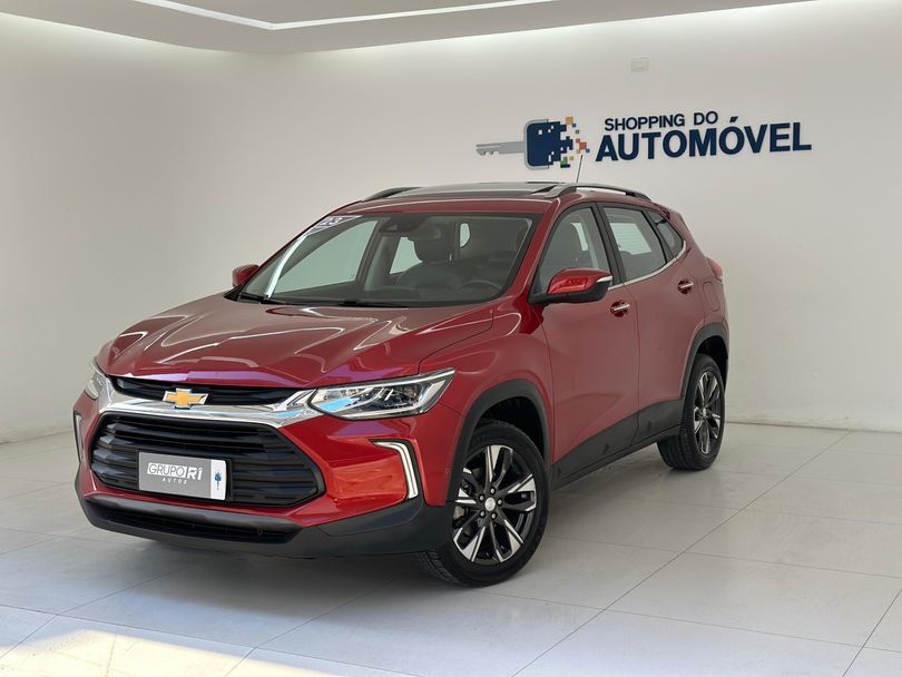 Chevrolet TRACKER Premier 1.0 Turbo 12V Flex Aut.
