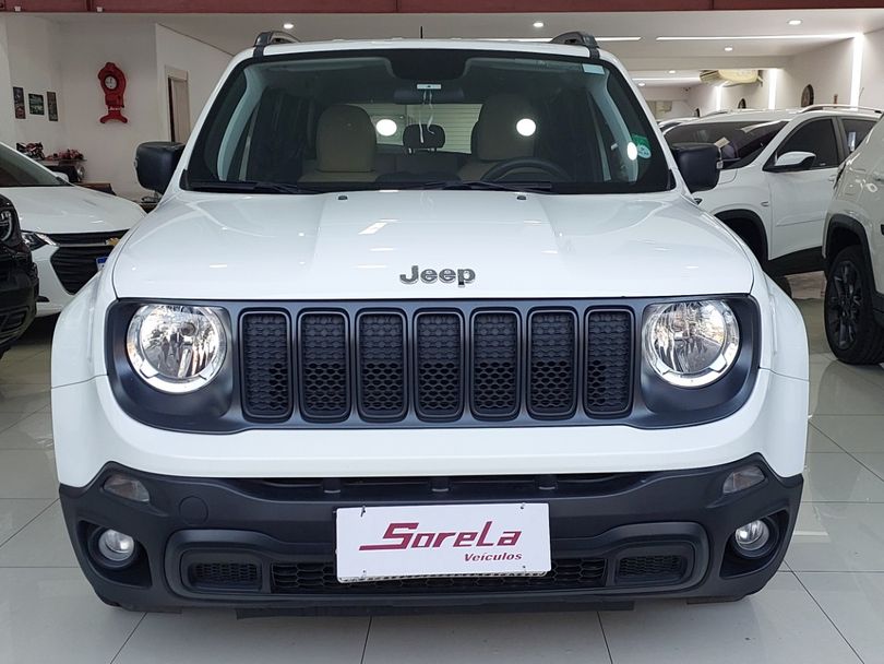 Jeep Renegade Sport 1.8 4x2 Flex 16V Aut.
