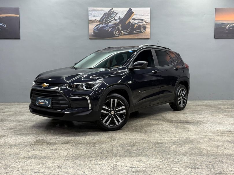 Chevrolet TRACKER LT 1.0 Turbo 12V Flex Aut.