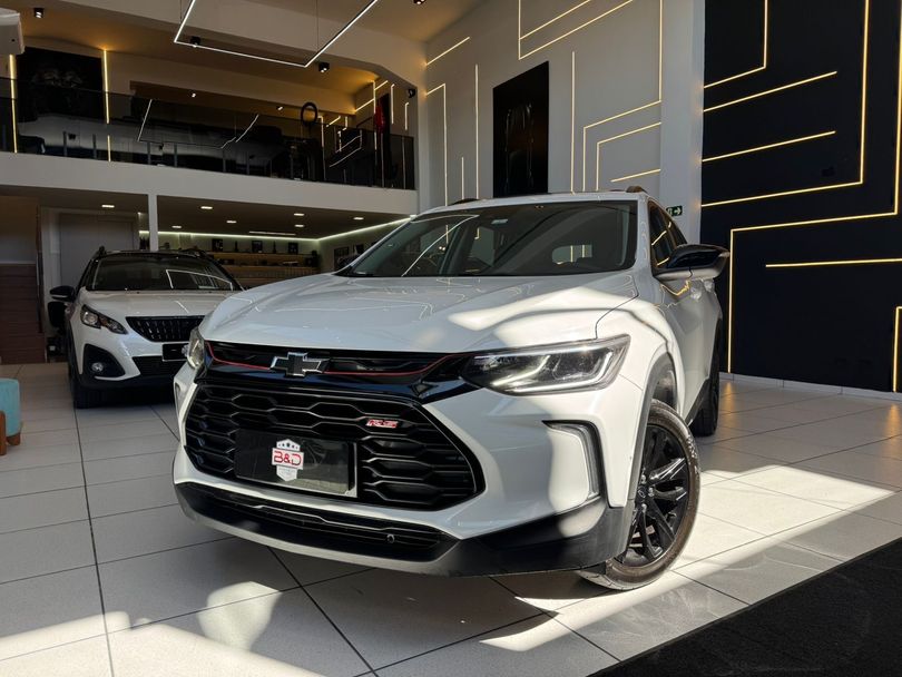 Chevrolet TRACKER RS 1.2 Turbo 12V Flex Aut.