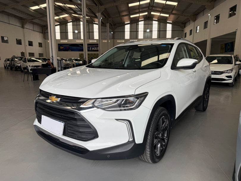 Chevrolet TRACKER Premier 1.2 Turbo 12V Flex Aut.