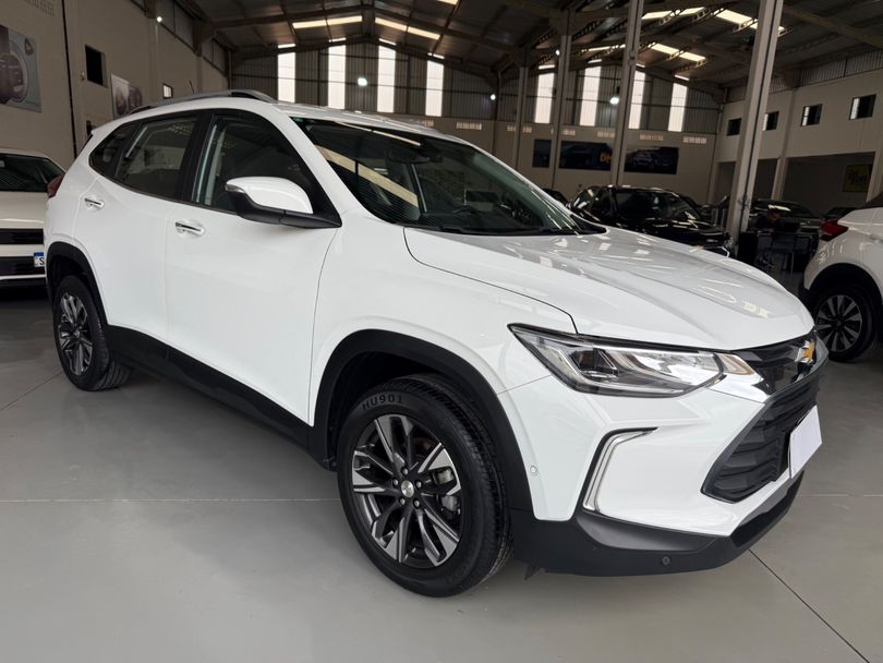 Chevrolet TRACKER Premier 1.2 Turbo 12V Flex Aut.