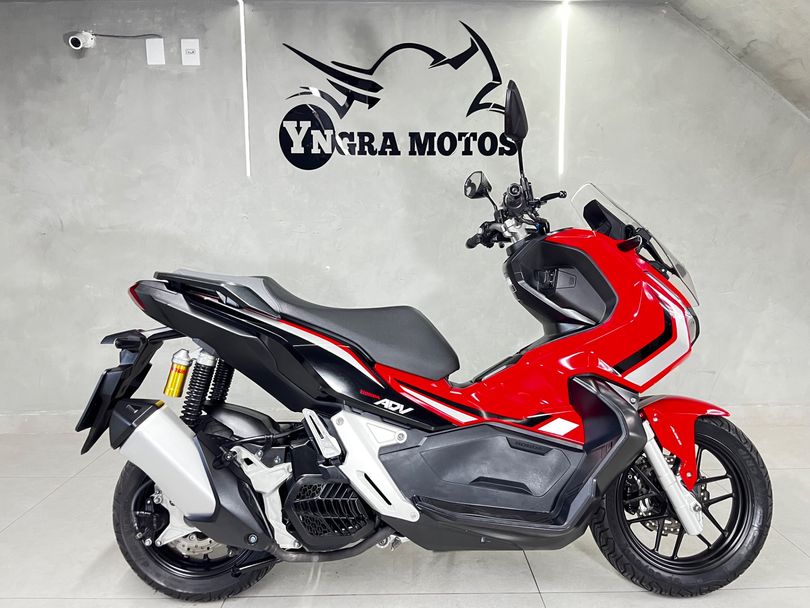 HONDA ADV 150