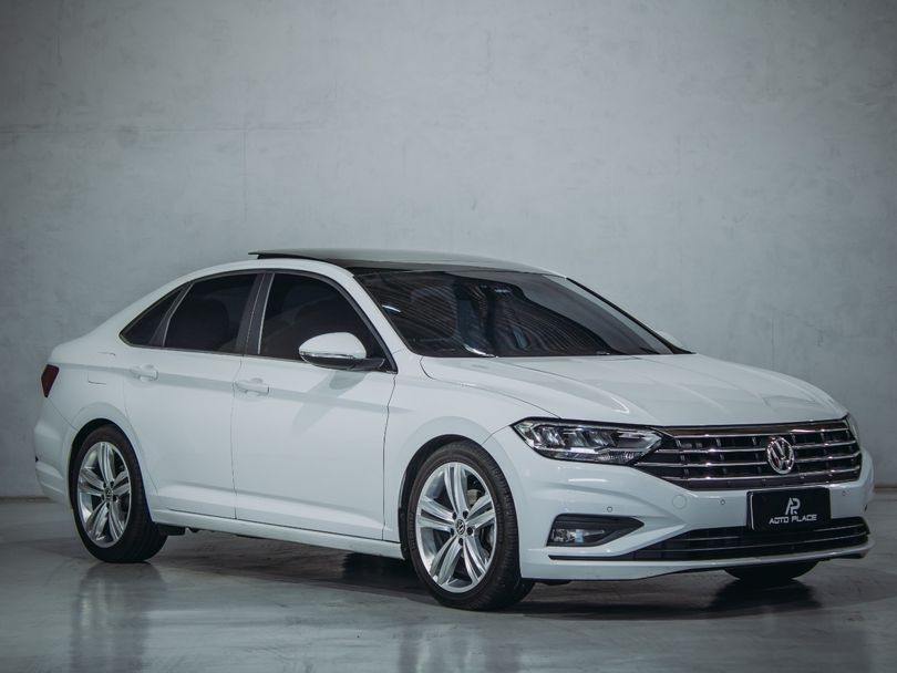 VolksWagen JETTA Comfort. 250 TSI 1.4 Flex 16v Aut.