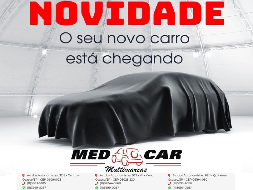 Toyota YARIS XL Plus T. Sed. 1.5 Flex 16V Aut.