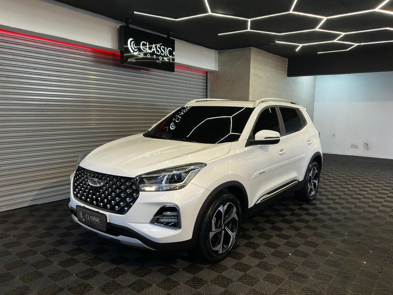CHERY CAOA CHERRY TIGGO 5X PRO
