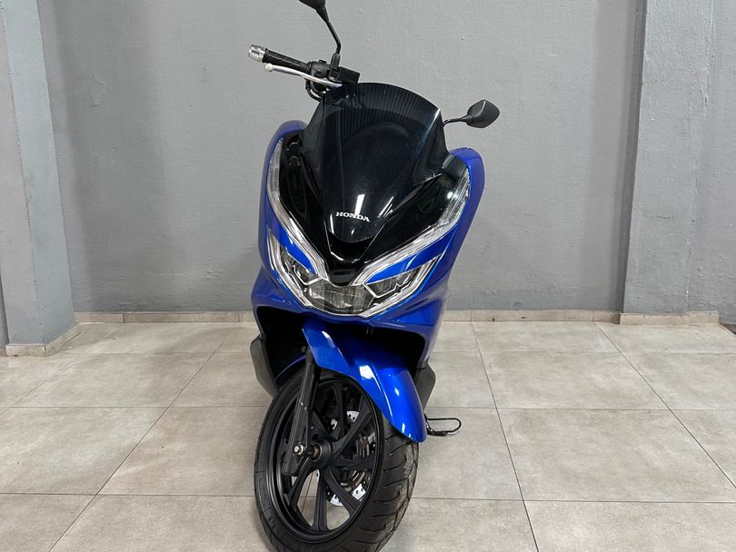 HONDA PCX 150 SPORT