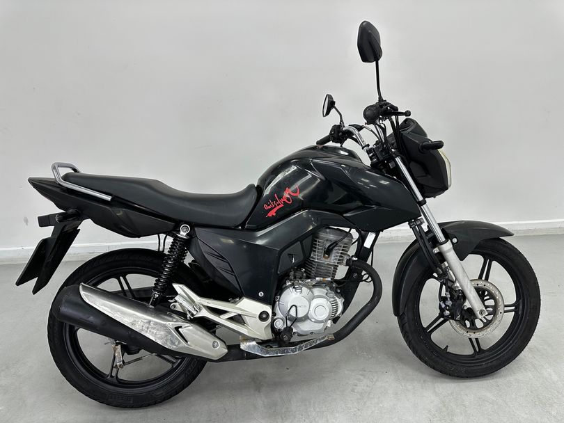 HONDA CG 160 CARGO