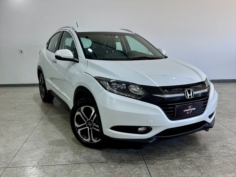 Honda HR-V Touring 1.8 Flexone 16V 5p Aut.
