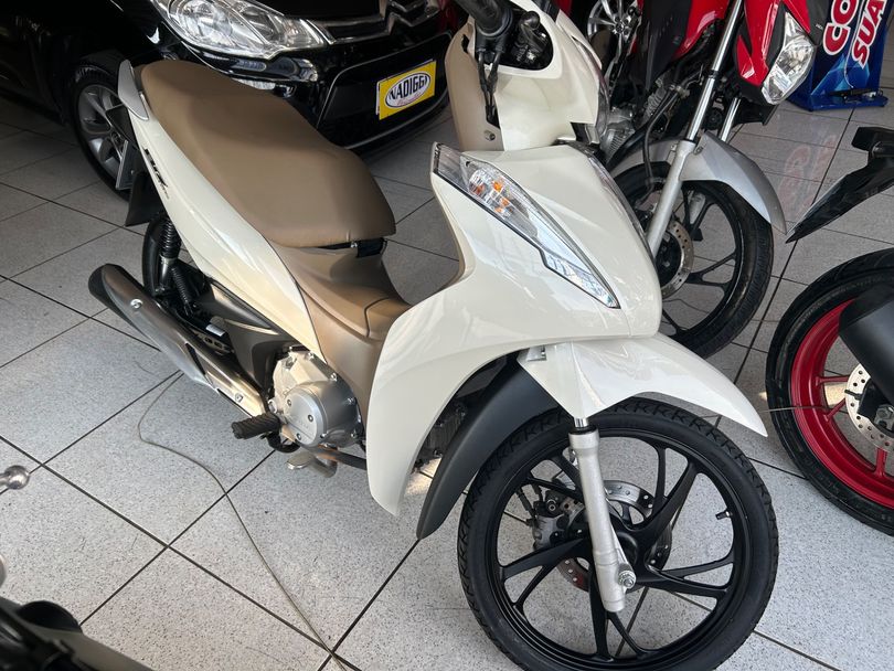 HONDA BIZ 125/125i Flex