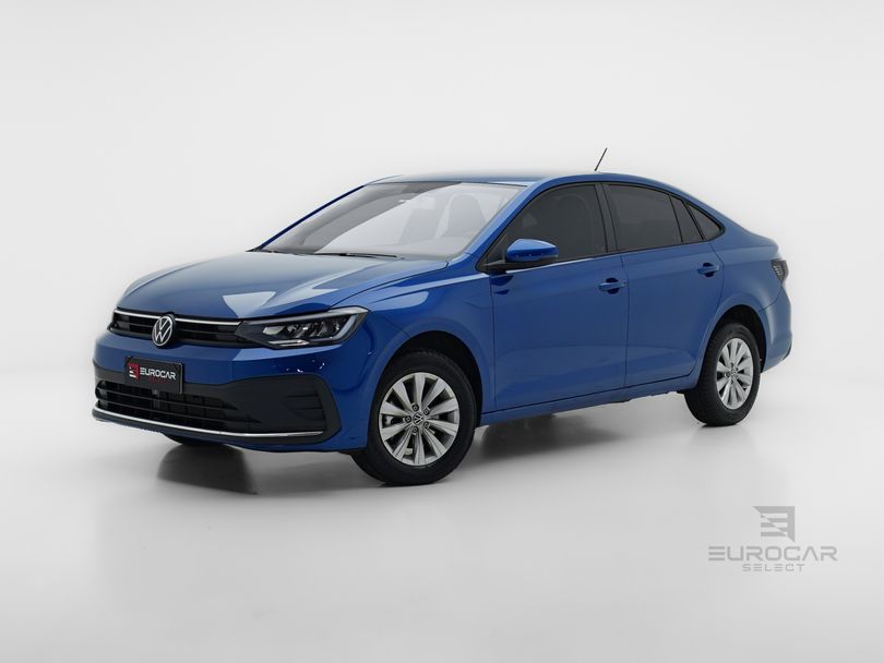 VolksWagen VIRTUS TSI 1.0 Flex 12V 4p Aut.