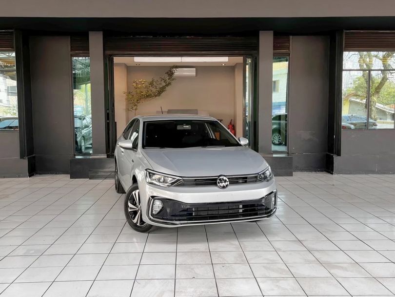 VolksWagen VIRTUS Comfort. 200 TSI 1.0 Flex 12V Aut