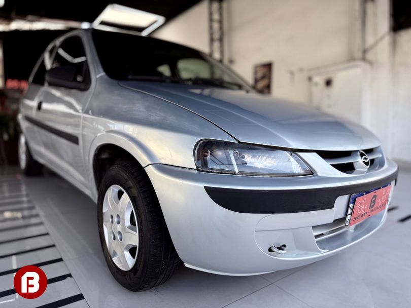 Chevrolet Celta 1.0/ Super 1.0 MPFI VHC 8v 5p