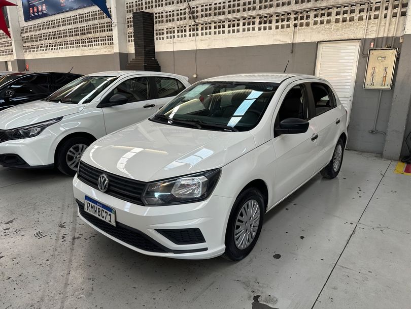 VolksWagen Gol 1.0 Flex 12V 5p