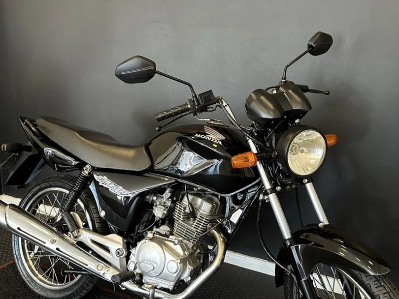 Honda 150 TITAN ESD