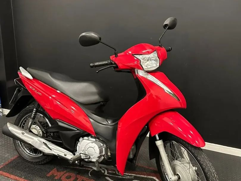 HONDA 110i