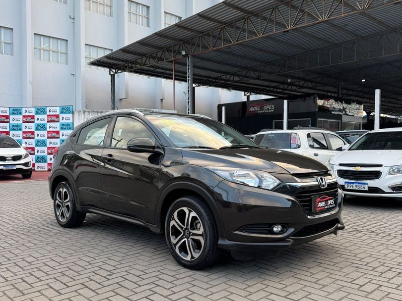 Honda HR-V EX 1.8 Flexone 16V 5p Aut.