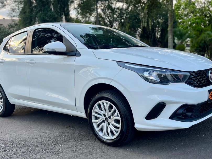 Fiat ARGO 1.0 6V Flex