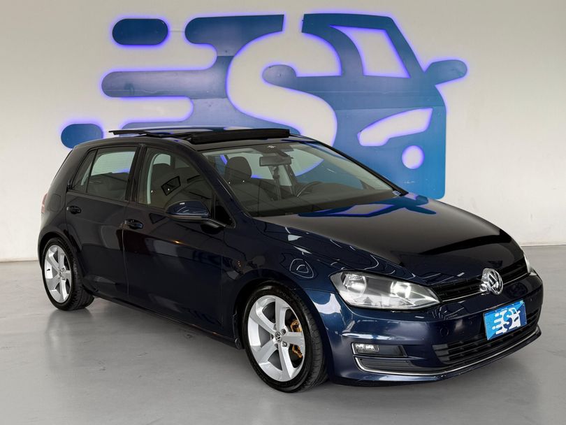 VolksWagen Golf Highline 1.4 TSI 140cv Aut.