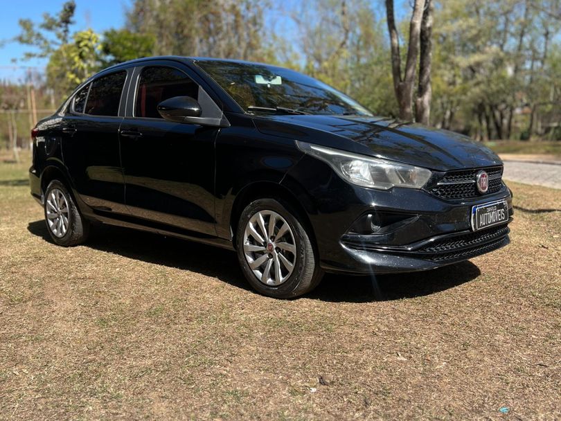 Fiat CRONOS 1.3 8V Flex