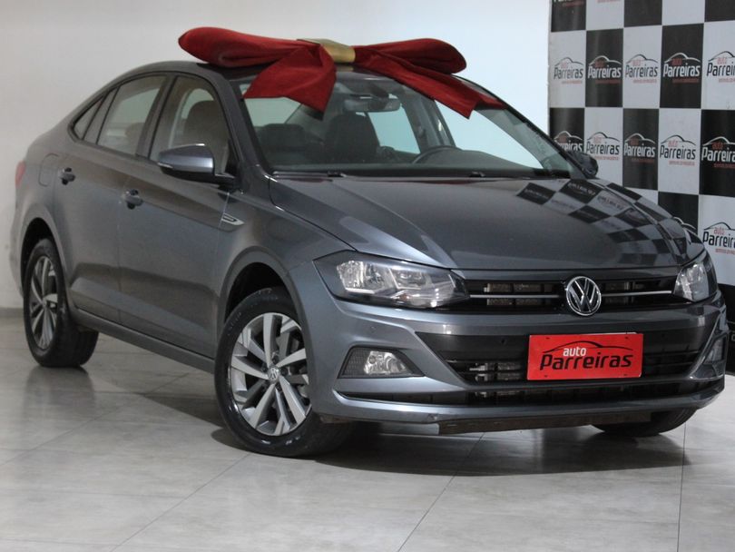 VolksWagen VIRTUS Comfort. 200 TSI 1.0 Flex 12V Aut
