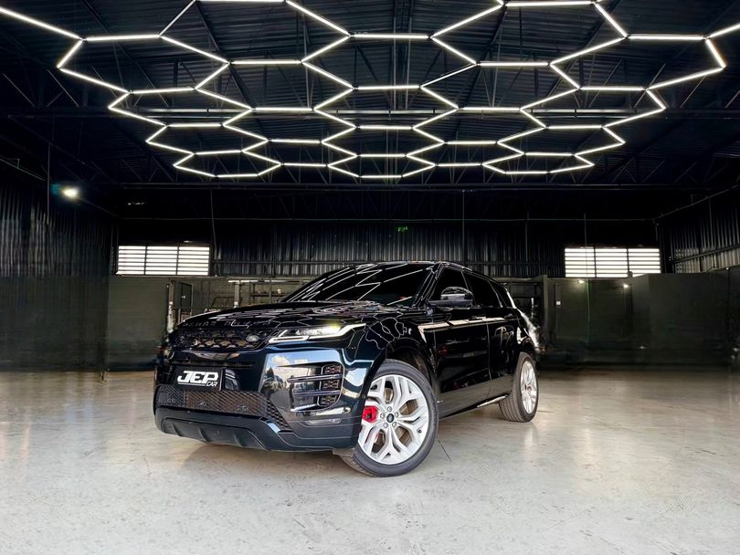 Land Rover Range R. EVO HSE Si4 R-Dyn.2.0 300cv Aut