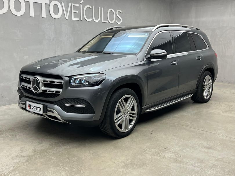 Mercedes GLS 450 4M EQ BOOST 3.0 Bi-TB Aut.(Hib.)