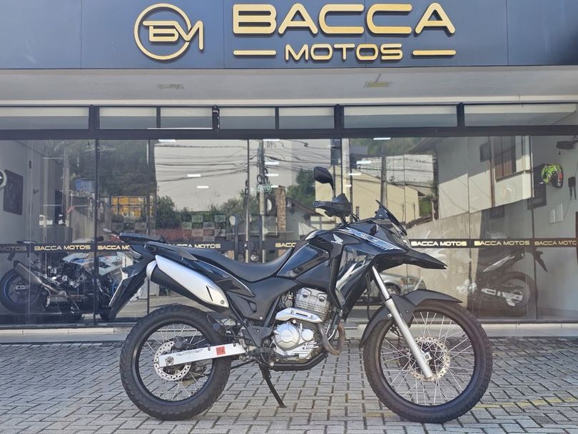 HONDA XRE 300/ 300 ABS/ FLEX