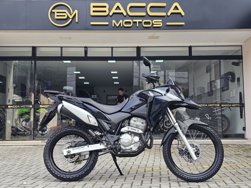 HONDA XRE 300/ 300 ABS/ FLEX