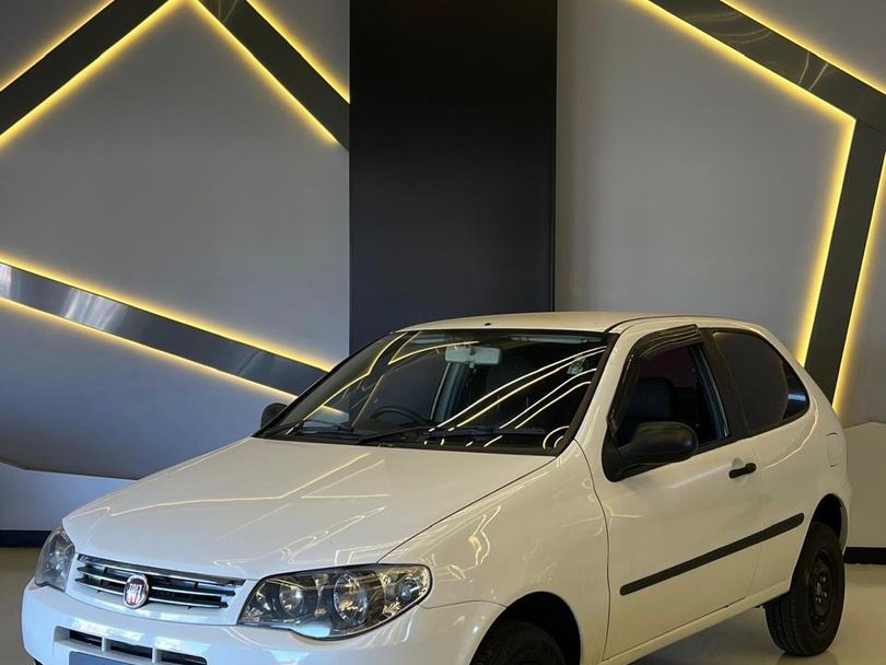 Fiat Palio 1.0 ECONOMY Fire Flex 8V 2p