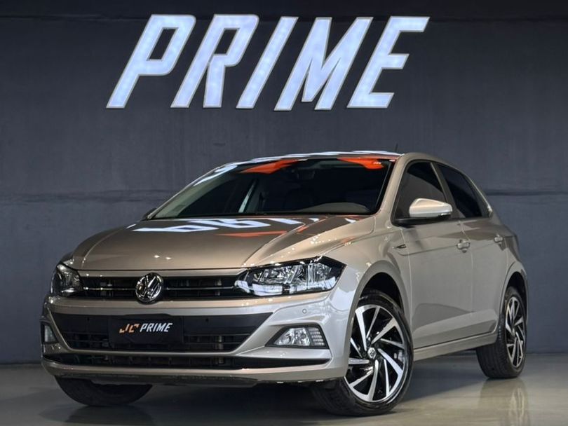 VolksWagen Polo Highline 200 TSI 1.0 Flex 12V Aut.