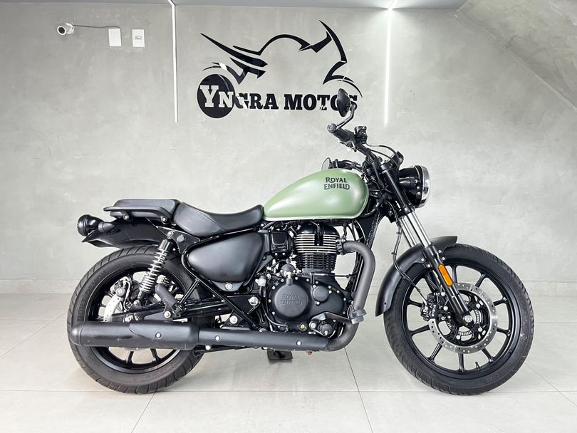 Royal Enfield Meteor Fireball 350cc ABS