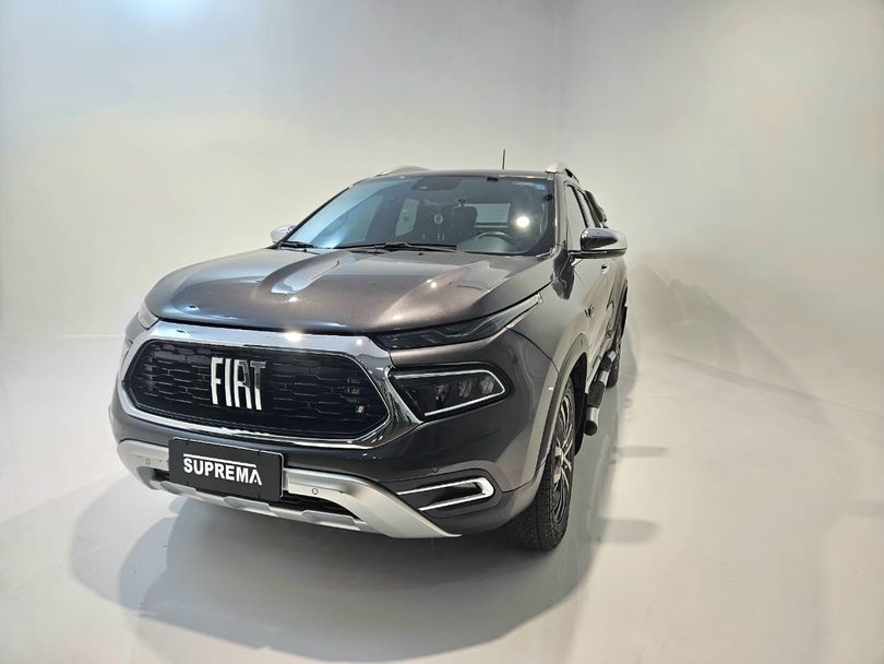 Fiat Toro Ranch 2.0 16V 4x4 Diesel Aut.