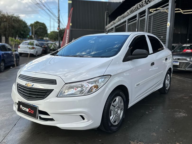 Chevrolet PRISMA Sed. Joy/ LS 1.0 8V FlexPower 4p