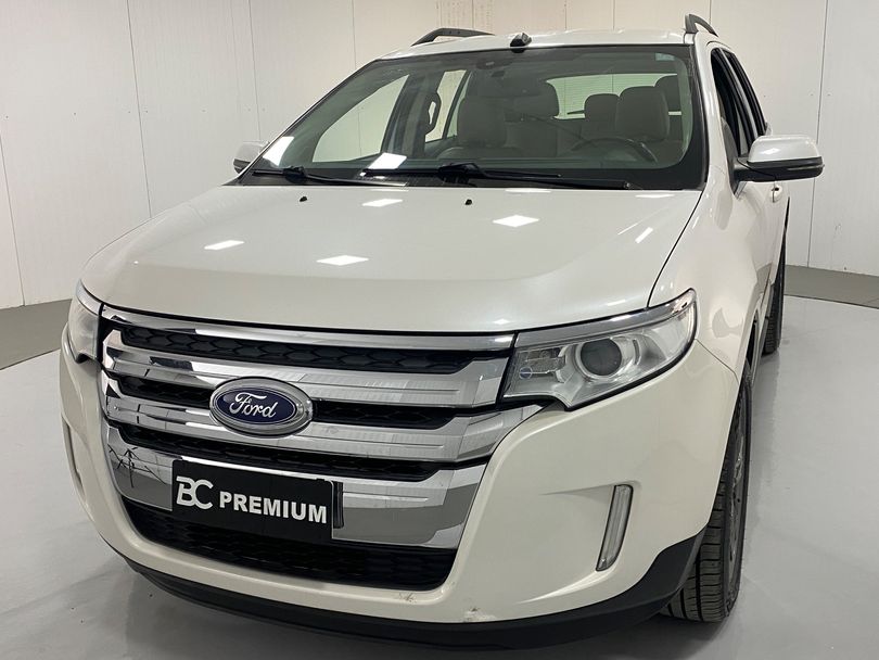 Ford EDGE LIMITED 3.5 V6 24V AWD Aut.
