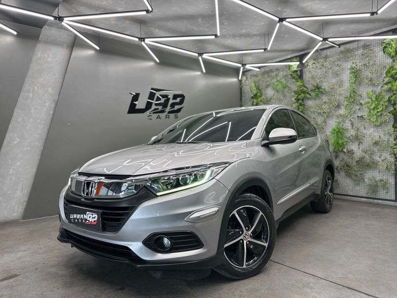 Honda HR-V LX 1.8 Flexone 16V 5p Aut.