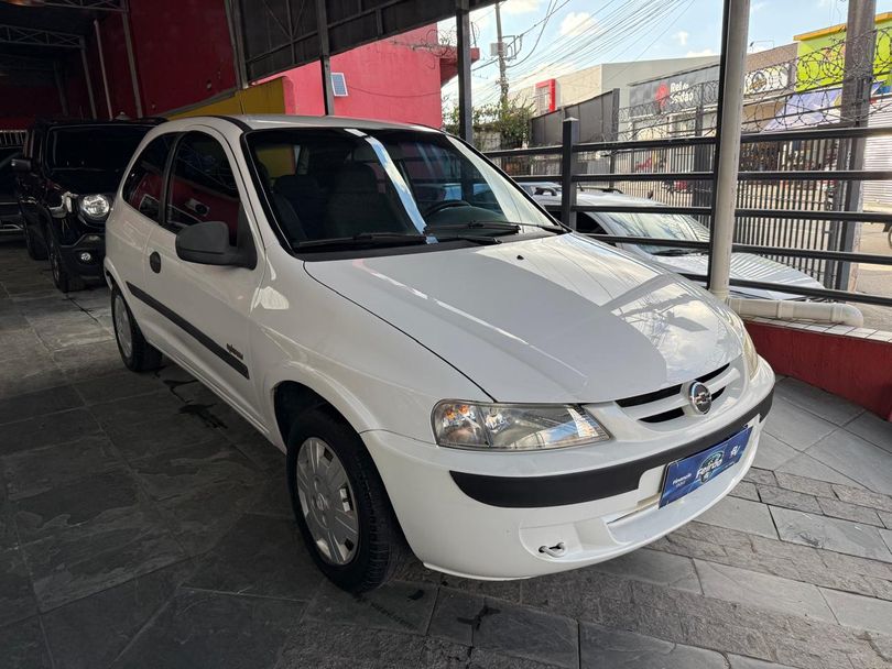Chevrolet Celta 1.4/ Super/ Energy 1.4 8V 85cv 3p