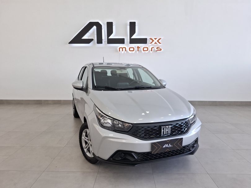 Fiat ARGO DRIVE 1.0 6V Flex