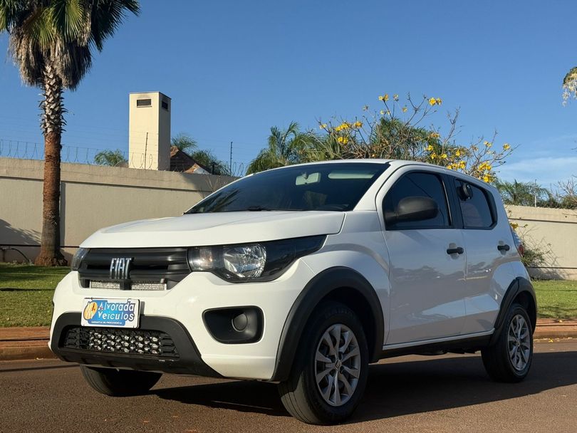 Fiat MOBI LIKE 1.0 Fire Flex 5p.