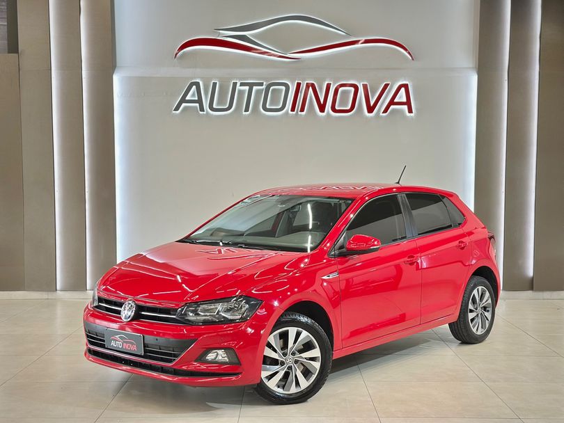 VolksWagen Polo Comfort. 200 TSI 1.0 Flex 12V Aut.